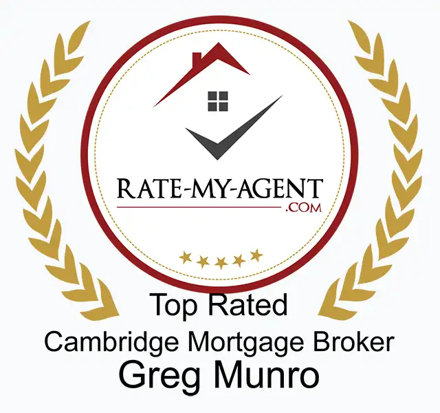 Top Mortgage Agent in Cambridge